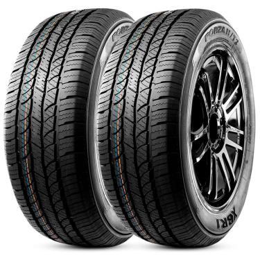Imagem de Kit 2 Pneu Xbri Aro 16 225/70r16 103h Tl Forza Ht 2