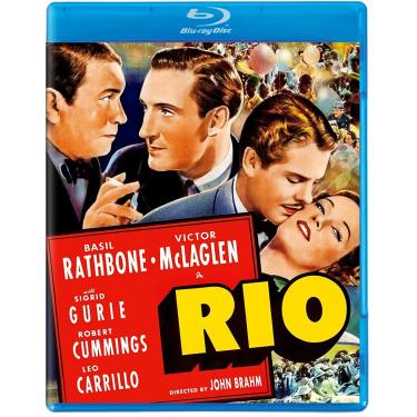 Imagem de RIO