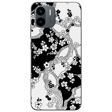 Imagem de Capa Adesivo Skin356 Verso Para Xiaomi Redmi A2 2023