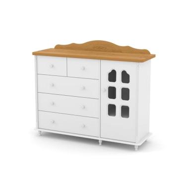 Imagem de Cômoda Provence Plus Com Porta - Matic