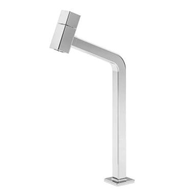 Imagem de Torneira Lavatório Mesa 1198 Arezzo Smart Japi Cromado