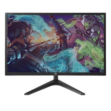 Monitor Gamer Shin Kai 24 Polegadas Curvo 165Hz Warrior – MN103 - Aqui Tem  Pechincha