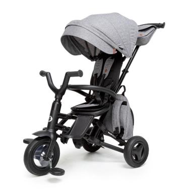 Imagem de Triciclo Patroller Maxi-Cosi - Grey Luxe