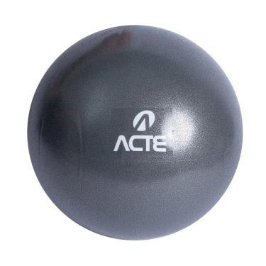 Imagem de Bola Overball 25cm Cinza Acte Sports