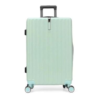 Imagem de Mala De Viagem Up4you Evora Grande Verde