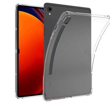 Imagem de Capa Capinha Antishock Reforçada Compatível Galaxy Tab S9 x710 x716