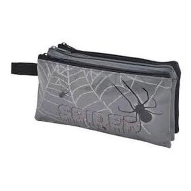Imagem de Estojo Spider com 3 Divisórias em Poliéster e PVC