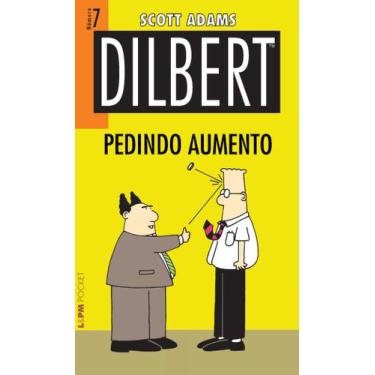 Imagem de Livro - Dilbert 7 - Pedindo Aumento