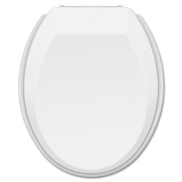 Imagem de Assento Sanitario Universal Incepa Celite Pp Branco Louça Universais