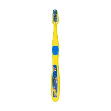Imagem de Condor, Kit Hot Wheels, Kids+, Inclui Escova de Dente Infantil, Creme Dental Infantil, Sabor Morango, Leve Mais Pague Menos, Multicor