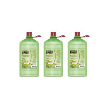 Imagem de Condicionador Ouribel 2000Ml Erva Doce - Kit C/3Un