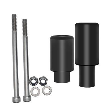 Imagem de Sliders sem corte para Kawasaki Ninja 650 Z650 Z 650 KRT EX650 EX Fit ABS & NON ABS Models 2017-2018-2019-2020-2021-2022-2023 750-4519