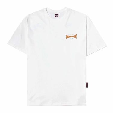 Imagem de Camiseta Independent Junkyard SS Branco-Masculino