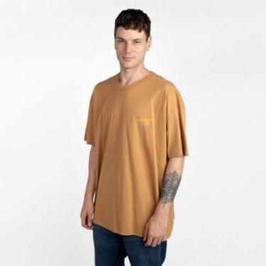 Imagem de Camiseta Lost Custom Shapes Oversized Lost-Masculino