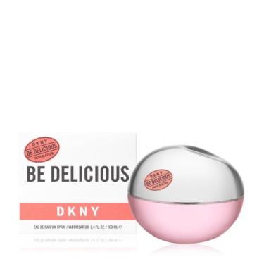 Imagem de Perfume Be Delicious Fresh Blossom De Donna Karan Para Mulheres - Spra