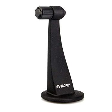 Imagem de SVBONY SV111 Adaptador de tripé binocular Suporte de montagem de suporte de tripé de metal para binóculos de conexão