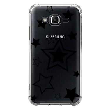 Imagem de Capa Capinha De Celular Compatível com Galaxy J5 Samsung Personalizada