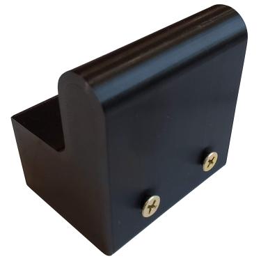 Imagem de Suporte de parede para aparador de cordas Dewalt 20V MAX DCST922 DCST922P1 DCST922B - Feito nos EUA