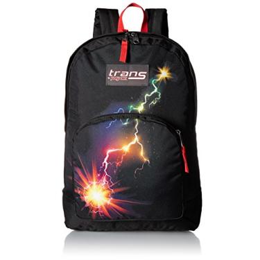 Imagem de JanSport Unissex Overt Multi Thunderbolt Tamanho Único
