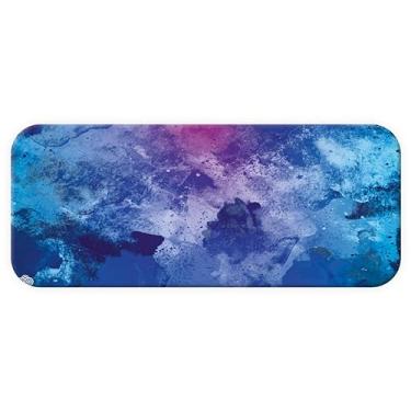 Imagem de Mouse Pad Gamer Aquarela abstract 90x40 mousepad gamer Extra Grande (Aquarela 2)
