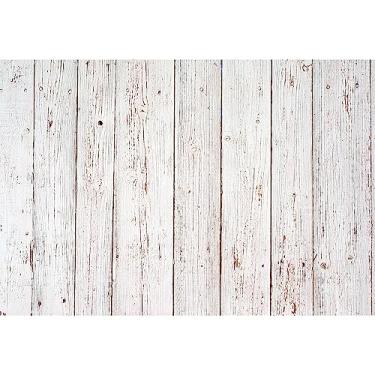 Imagem de AOFOTO 1,5 x 0,9 m Vintage Madeira Prancha Fotografia Fundo de Cerca de Madeira Antiga Pano de Fundo Retro Placa de Madeira Piso de Madeira Painel Desgastado Criança Bebê Recém-nascido Retrato Artístico Foto Estúdio Adereços Vinil Papel de Parede