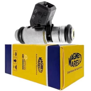 Imagem de Bico Injetor Palio Fire Flex 1.3 2003 em Diante Original - Magneti Mar