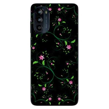 Imagem de Capa Adesivo Skin353 Verso Para Motorola Moto G52 (2022) - KawaSkin