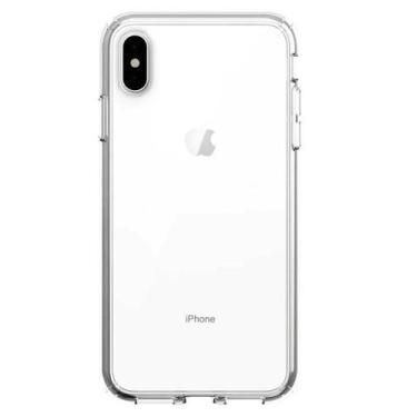 Imagem de Capa Capinha Clear Space Para iPhone X / XS - URM,  Transparente