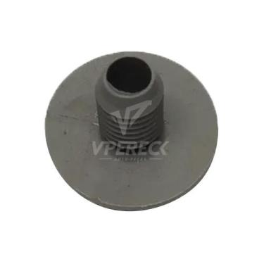 Imagem de Tampa Forração Traseira Para Iveco Nova Daily - 504010822 - ORIGINAL