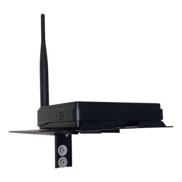 Imagem de Suporte Para Receptor Conversor Dvd Roteador Net Sky - Ímpar Estampari