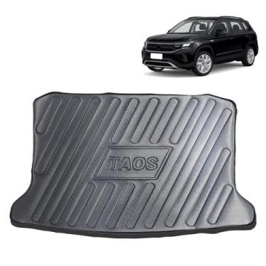 Imagem de Tapete Bandeja Porta Malas Taos 2021 à 2023 - SHEKPARTS