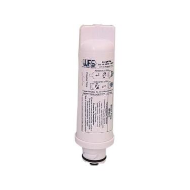 Imagem de Filtro Refil compatível Purificador Electrolux PA10N PA20G PA25G PA30G