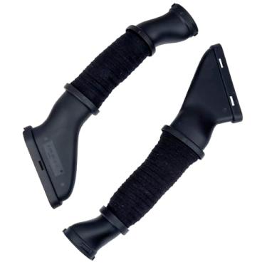 Imagem de Mangueira do duto de entrada de ar (esquerda e direita). Substitui a peça 2780902582, 2780902482. Compatível com Mercedes Benz 13-19 GL450 GL550 GL63 GLE63 GLS550 GLS63 ML550 ML63 V8.