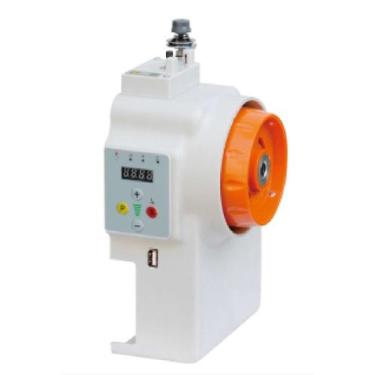 Imagem de Motor Direct Drive Para Perspontadiera Mitsubishi e Typical - Lanmax