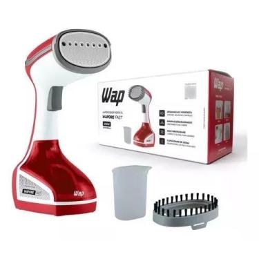 Imagem de Ferro Passadeira Roupas Vapor Vaporizador Higienizador 220v - wap, 220