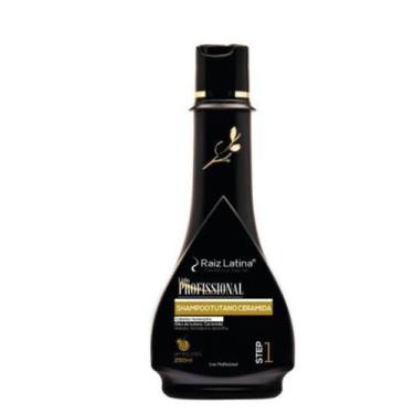 Imagem de Shampoo Tutano Ceramidas Raiz Latina 250Ml, Shampoo, Shampoo, 250ml, 2