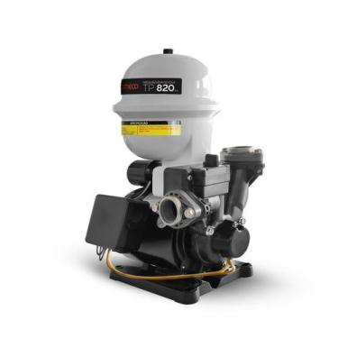 Imagem de Bomba pressurizadora de água komeco tp 820 1/4cv 110v / 220v, Bivolt