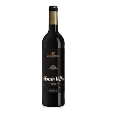 Imagem de Vinho Monte Velho Esporão 750Ml - Herdade do esporao, Seco, Tinto