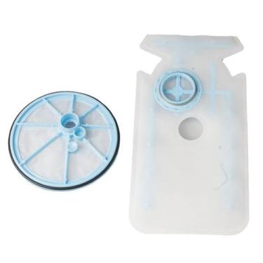 Imagem de Pré Filtro Combustível Gm S10 2007 a 2016 - 166879 - 1322 - Chevrolet