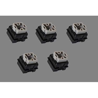 Imagem de Interruptores de teclado mecânicos Romer-G compatíveis com teclados Logitech G310 G512 G513 K840 G613 G810 G910 G413 Pro (cinza linear Romer-G)