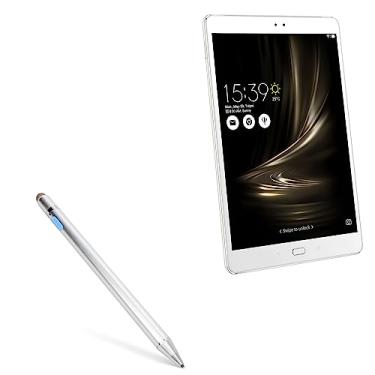 Imagem de Asus ZenPad 3S 10 Stylus Variation, Metallic Silver