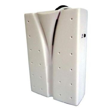 Imagem de Campainha Residencial Bivolt Sons Programáveis - Dni 6335