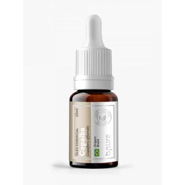 Imagem de Óleo Essencial de Copaíba 10ml -BPure Bem-Estar