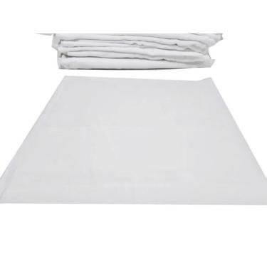 Imagem de Fralda De Boca Pinte E Borde 35x35cm Kit Com 50 - Dugu