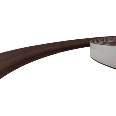 Imagem de Boiserie Moldura Rodameio de Eva Autocolante Sirius 4cmx1,5cm 25 Metro