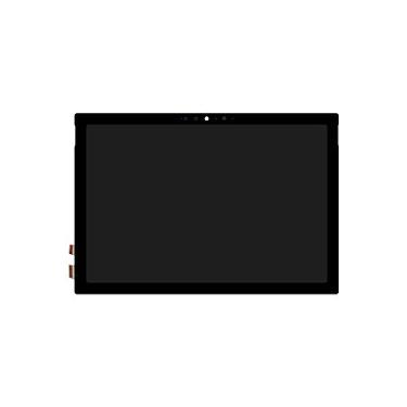 Imagem de AQNEUKZ Substituição de tela LCD de 12,3 polegadas para Microsoft Surface Pro 4 1724 Display LCD Touch Screen Digitalizador Assembléia com cabo LCD Flex com placa sensível ao toque e ferramenta