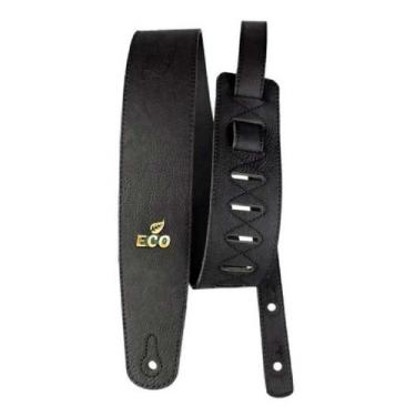 Imagem de Correia Basso Eco 01 Preto