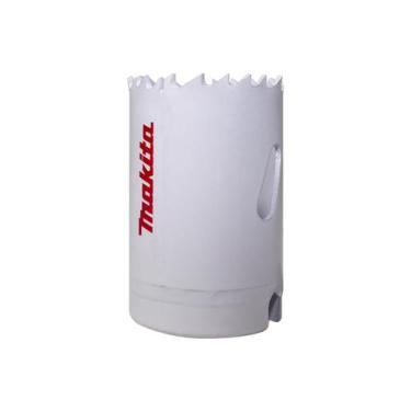 Imagem de Serra Copo Bimetal Em Aço Rápido Para Furos de 32 Mm D44731 Makita, D-