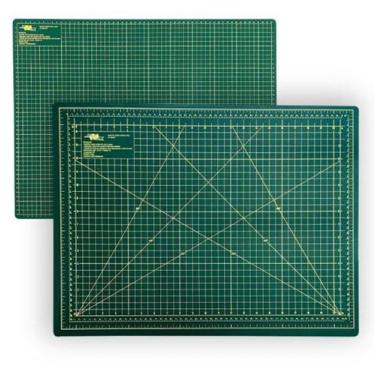 Imagem de Base de Corte A3 Patchwork Dupla Face 45x30 cm 3mm - Artmak