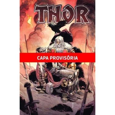 Imagem de Os Vingadores - Vol. 35